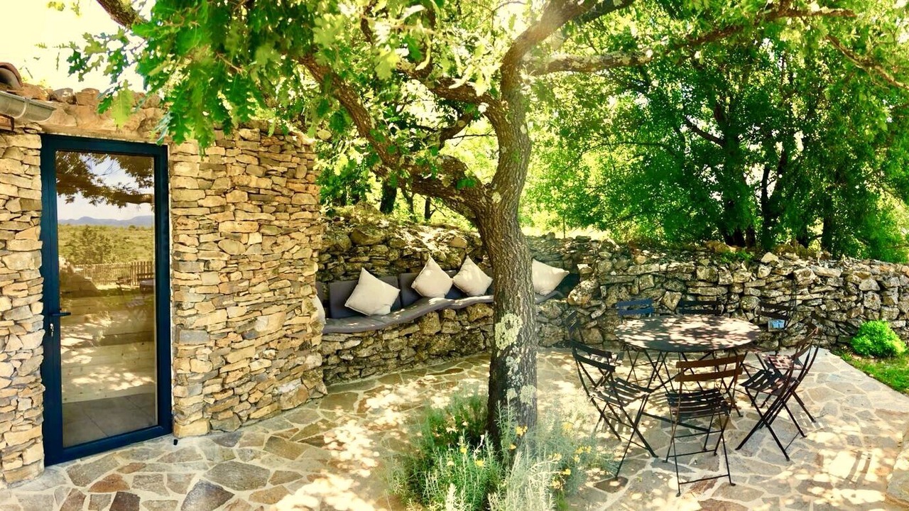 Photo of Outdoor in Bedarieux