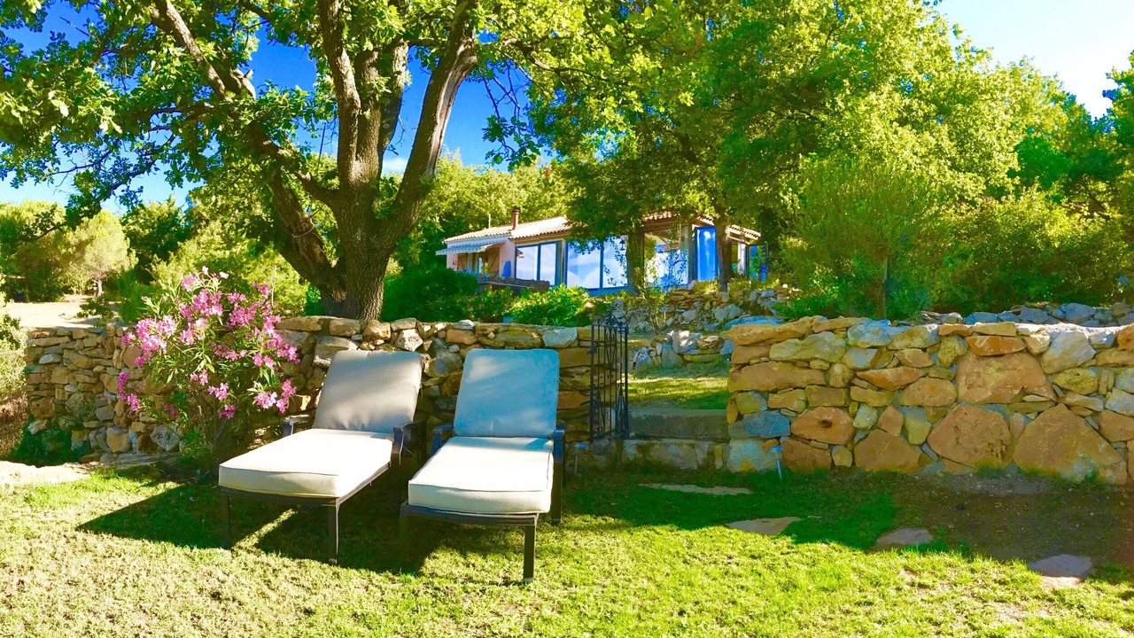 Photo of Outdoor in Bedarieux