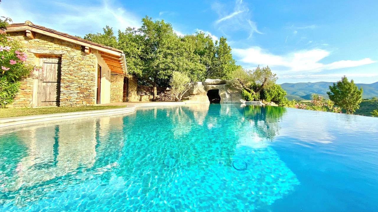 Photo of Outdoor in Bedarieux
