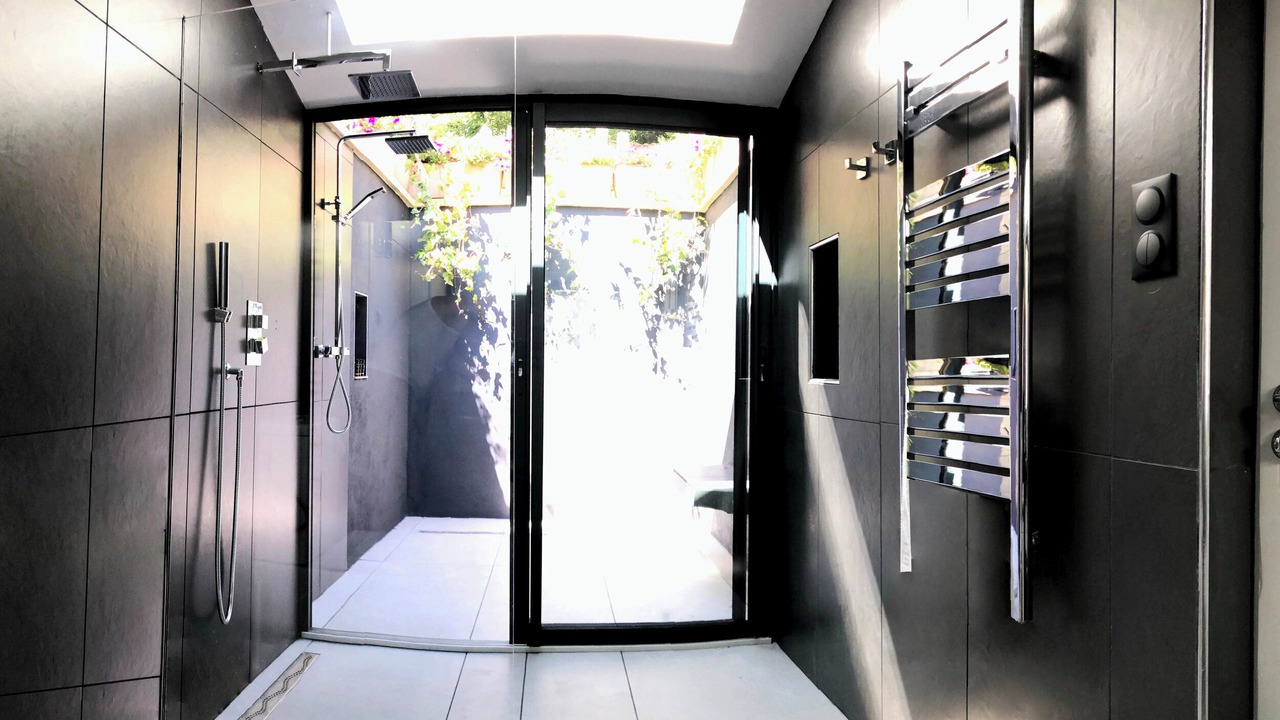 Photo of Bathroom in Bedarieux