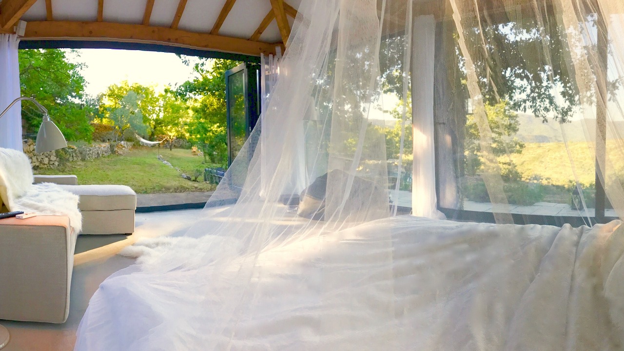 Photo of Bedroom in Bedarieux