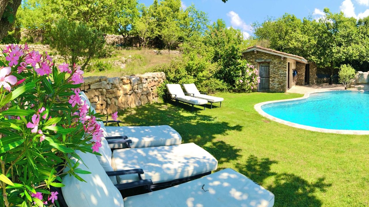 Photo of Outdoor in Bedarieux