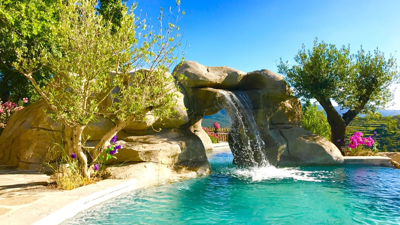 Photo of Outdoor in Bedarieux