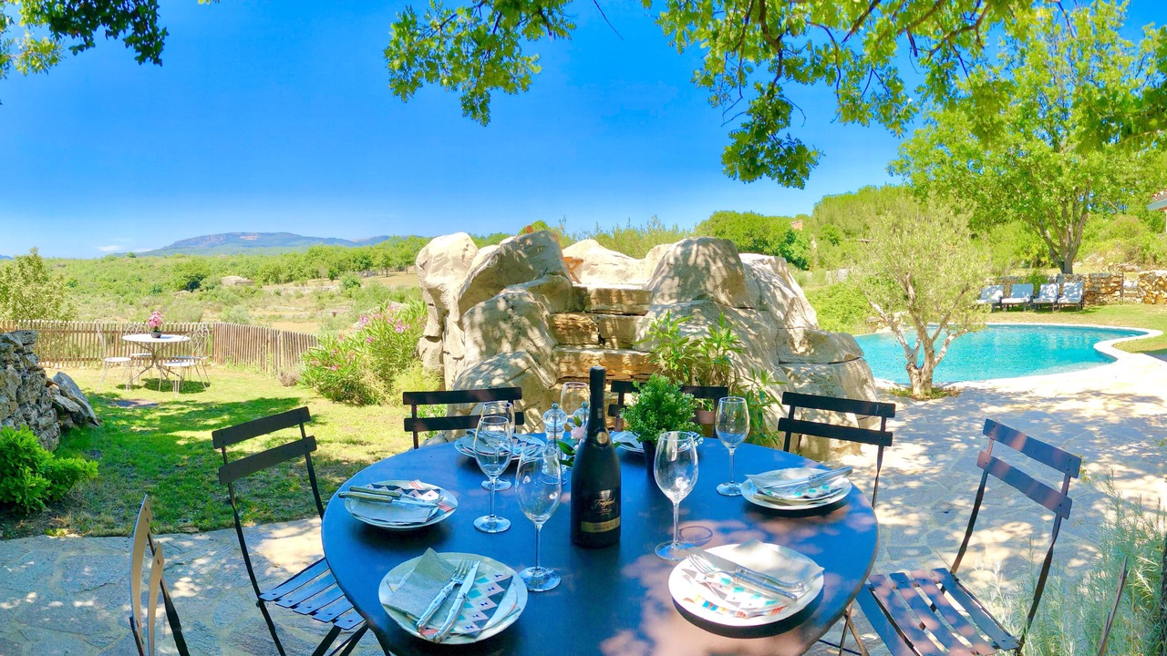Photo of Outdoor in Bedarieux