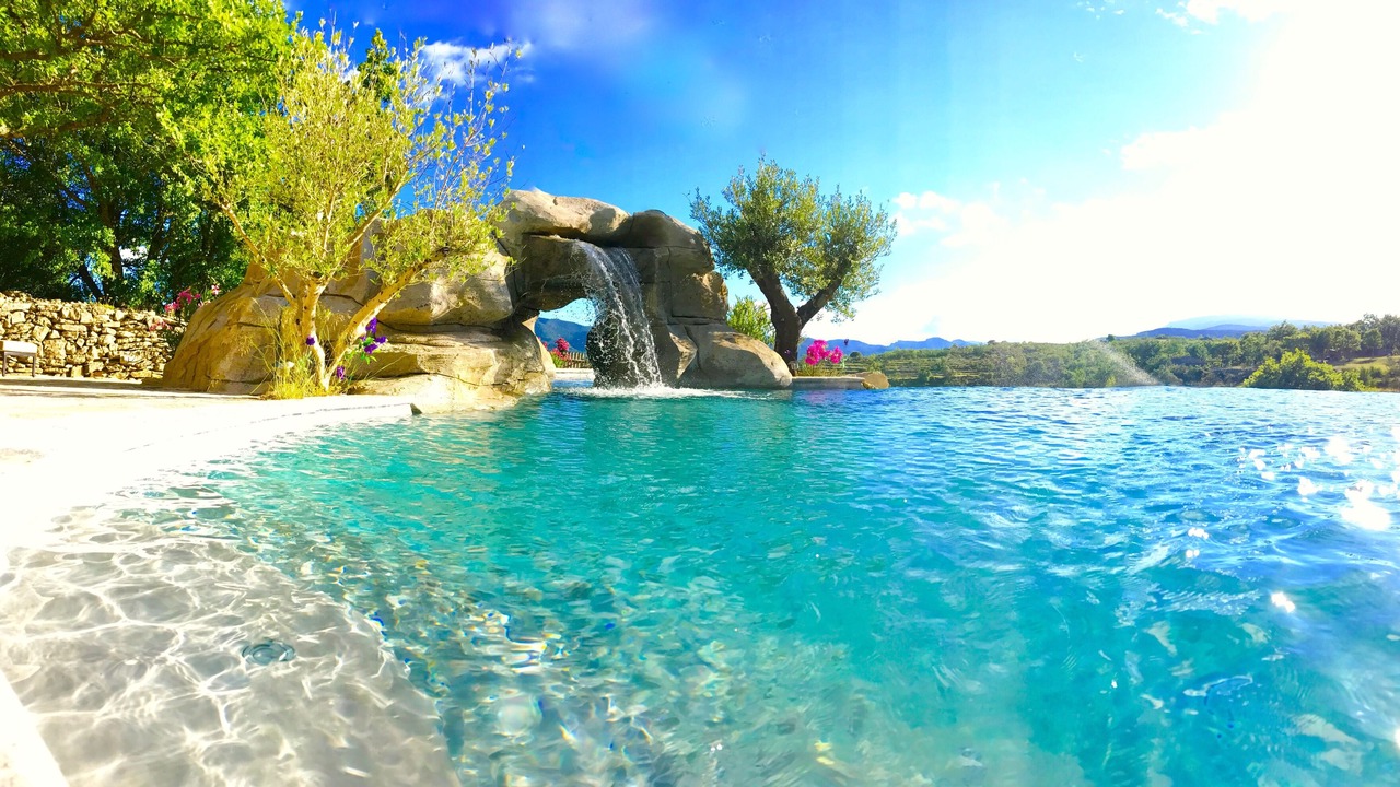 Photo of Outdoor in Bedarieux