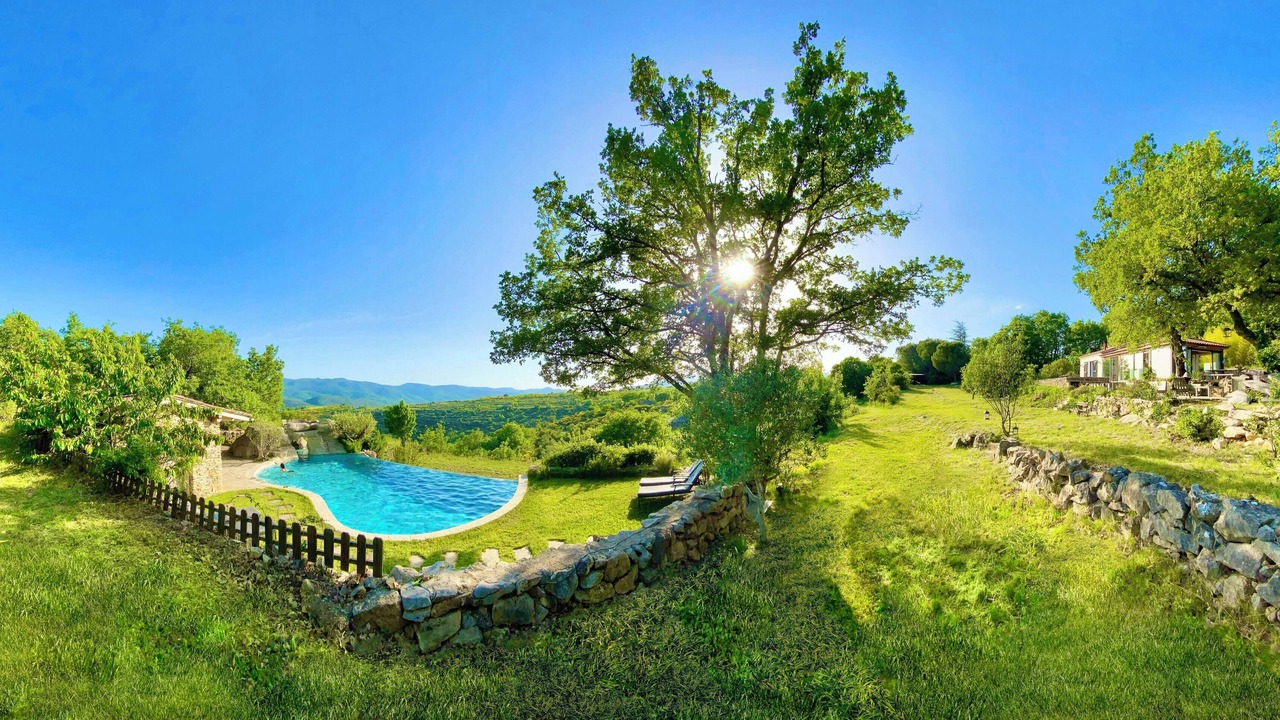 Photo of Outdoor in Bedarieux