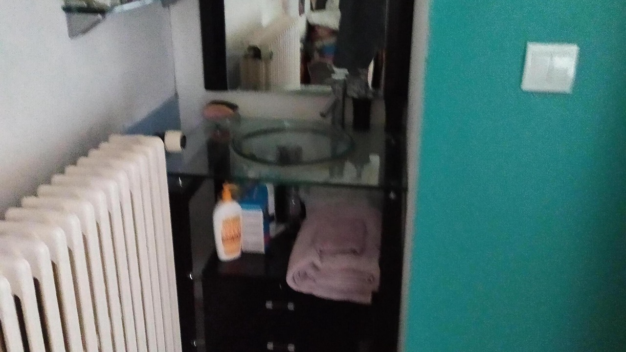 Photo of Bathroom in Les 3 Cites