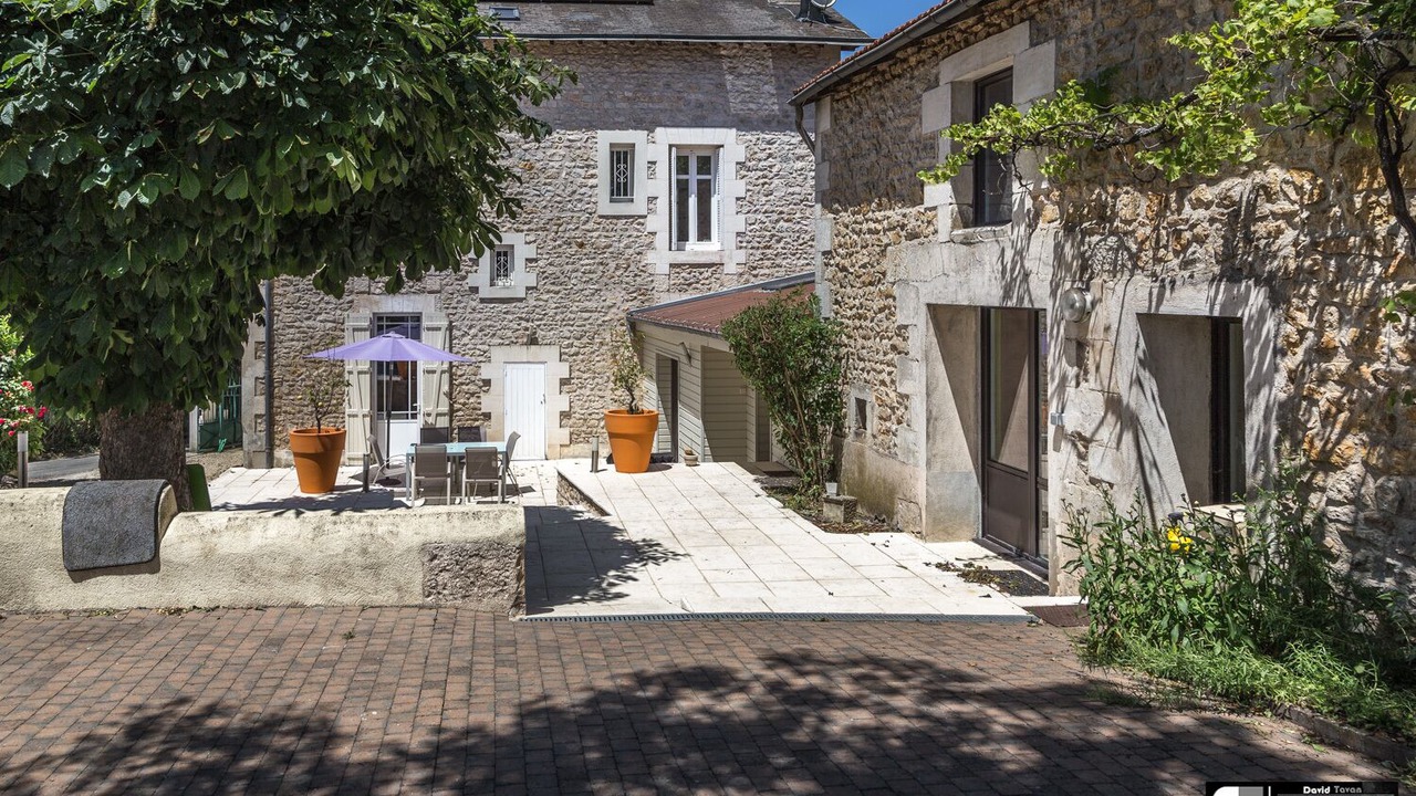 Photo of Outdoor in Les 3 Cites