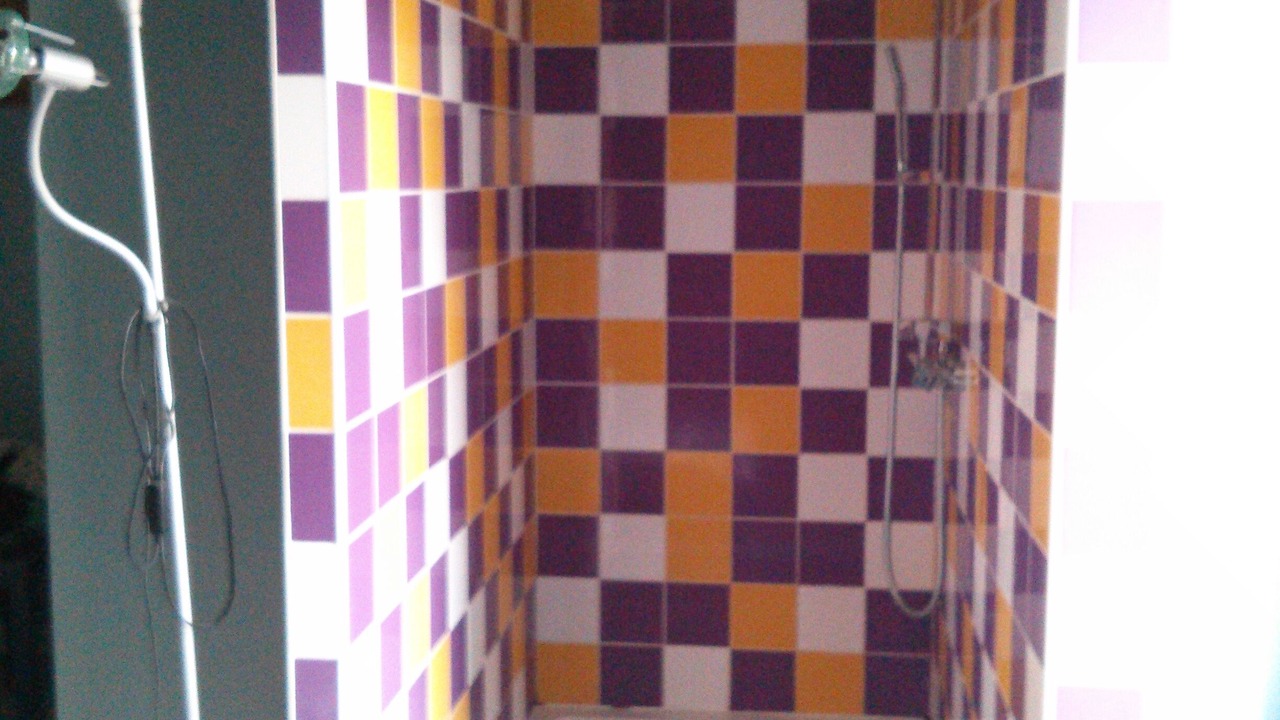 Photo of Bathroom in Les 3 Cites