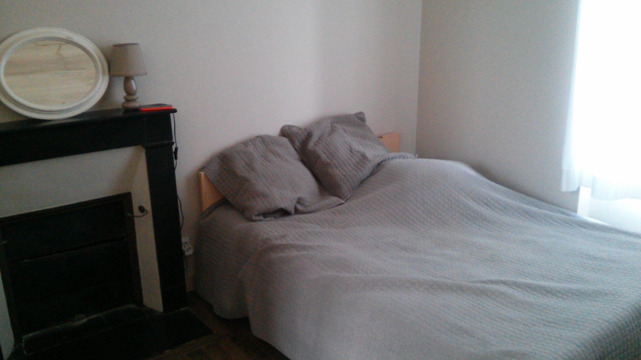 Photo of Bedroom in Les 3 Cites