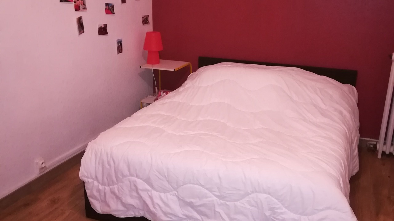 Photo of Bedroom in Les 3 Cites