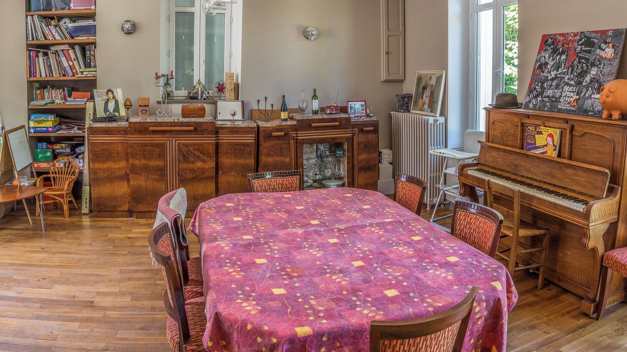 Photo of Others in Les 3 Cites