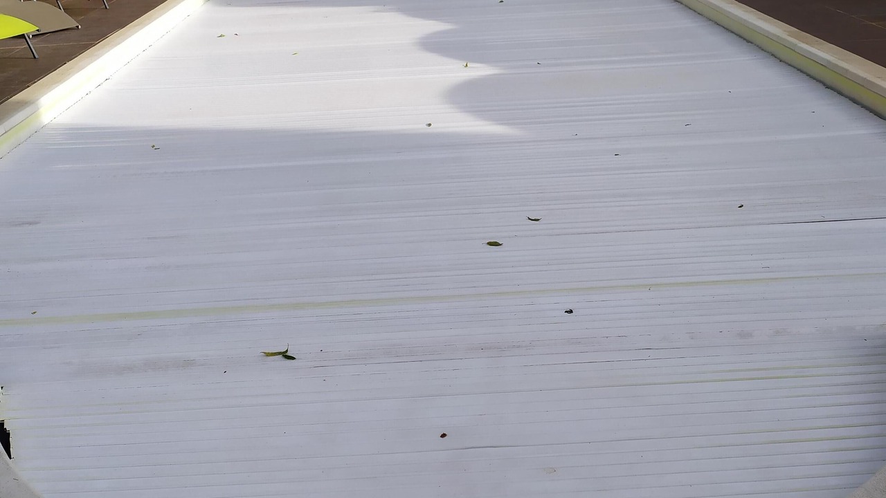 Photo of Outdoor in Les 3 Cites