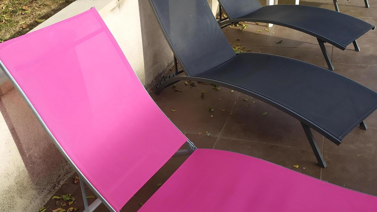 Photo of Outdoor in Les 3 Cites