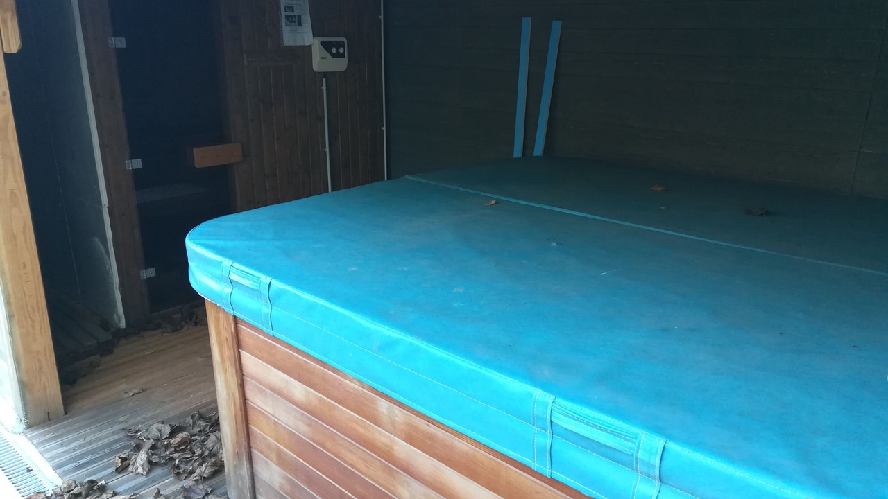 Photo of Outdoor in Les 3 Cites