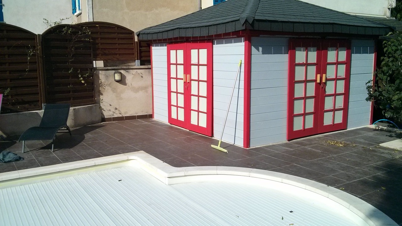 Photo of Outdoor in Les 3 Cites