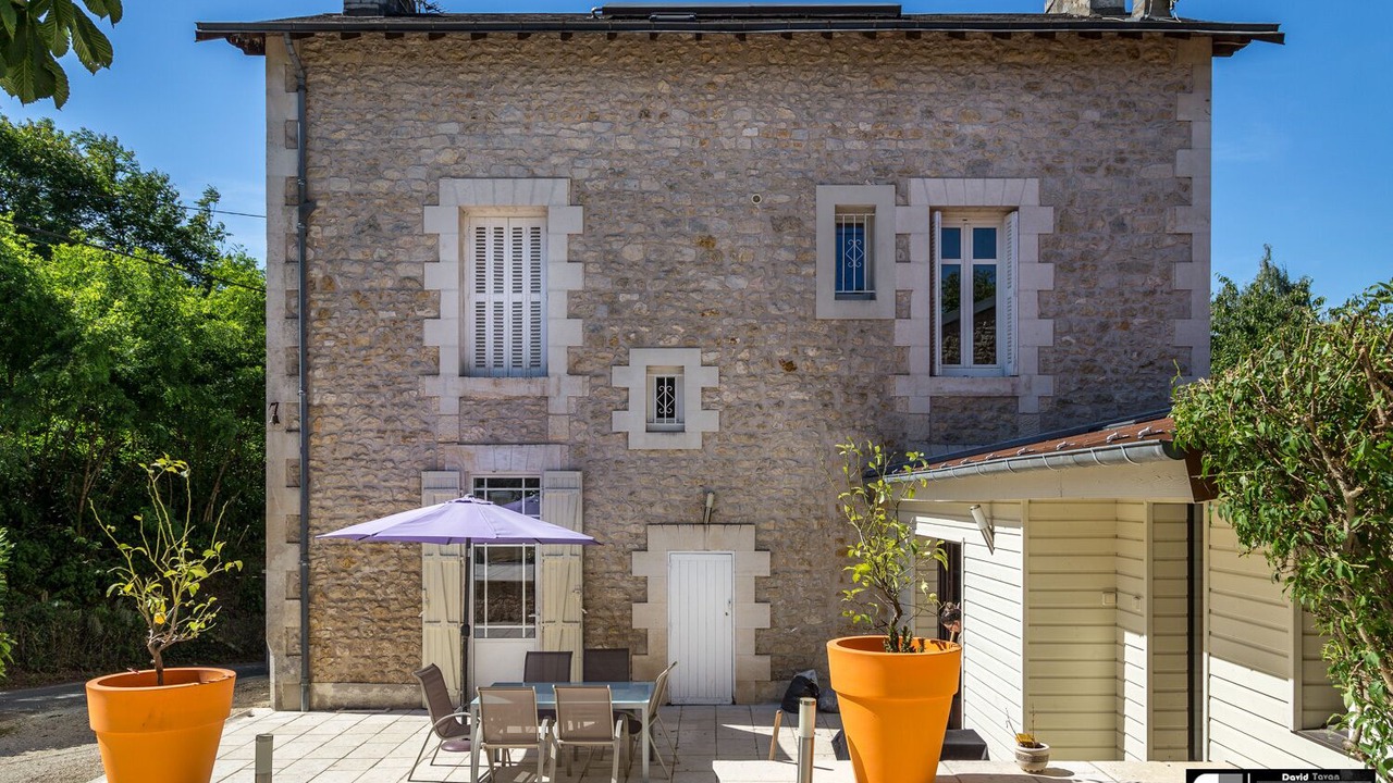 Photo of Outdoor in Les 3 Cites