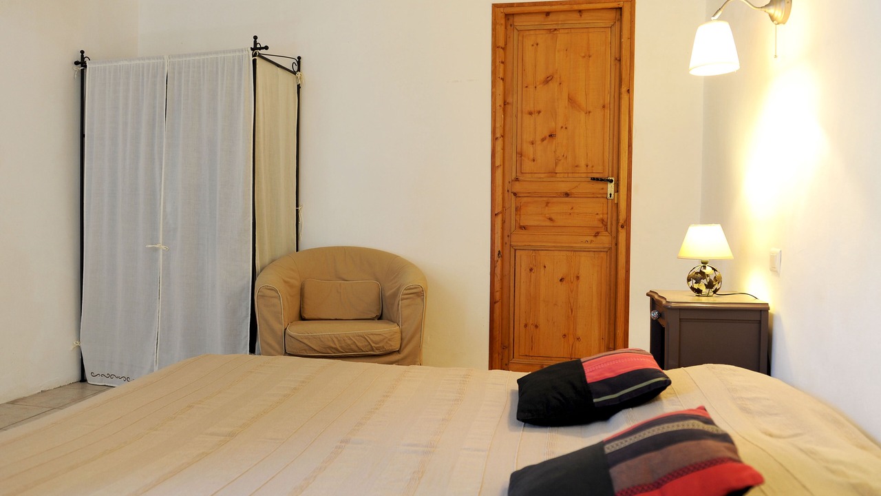 Photo of Bedroom in Castelnou