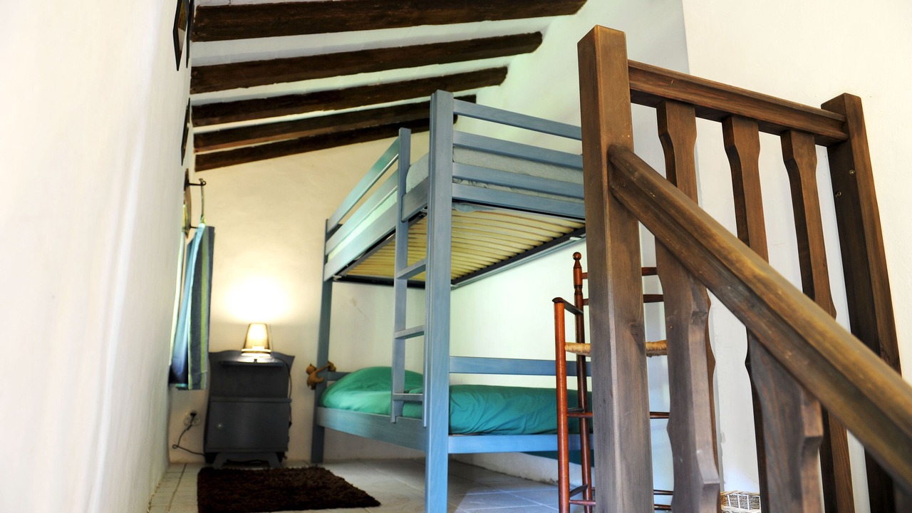 Photo of Bedroom in Castelnou