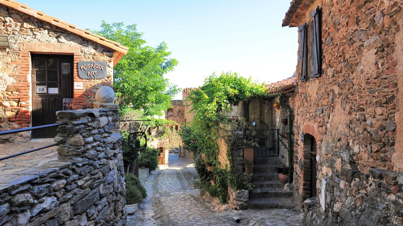 Photo of Outdoor in Castelnou