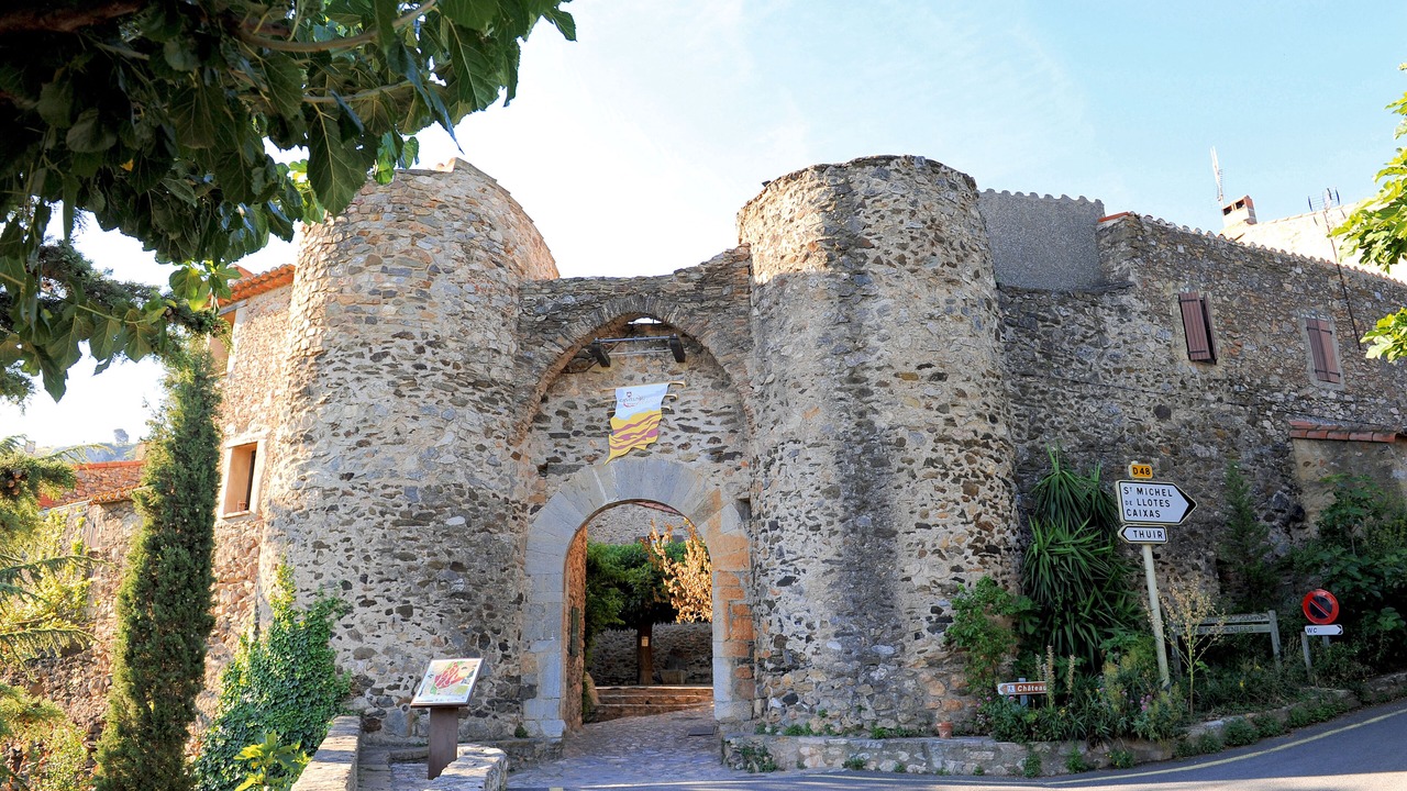 Photo of Outdoor in Castelnou