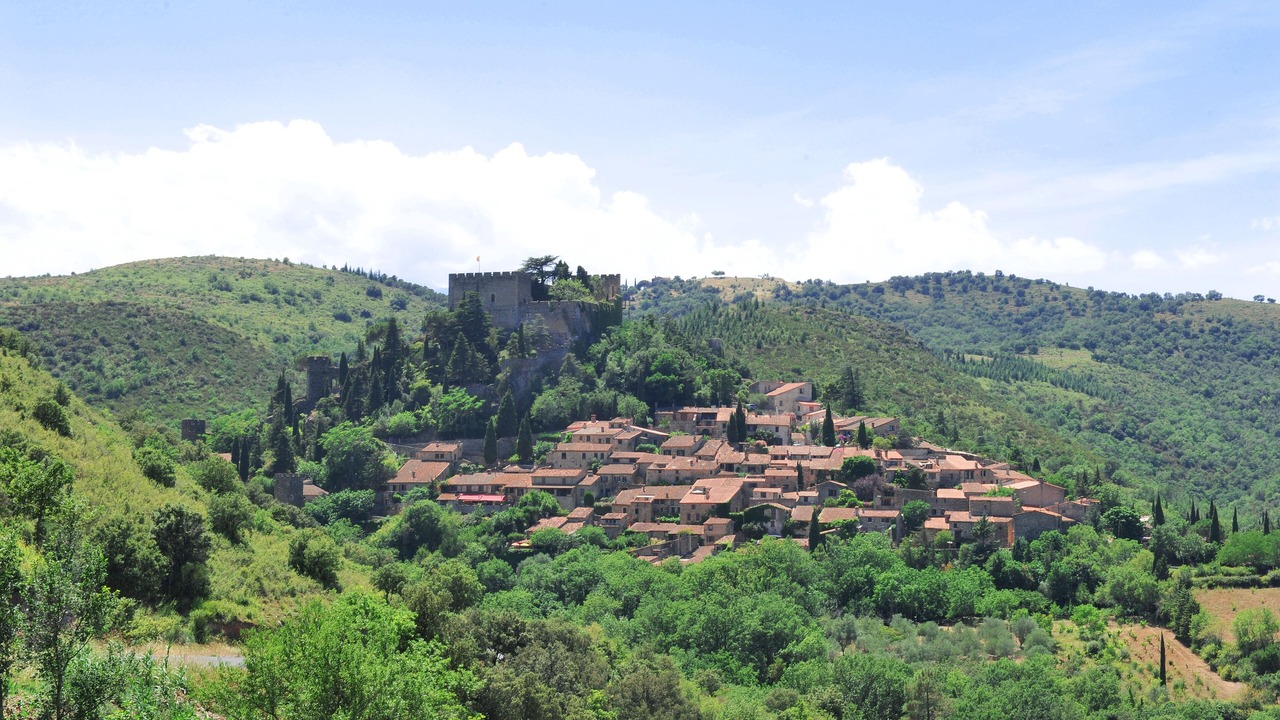 Photo of Outdoor in Castelnou