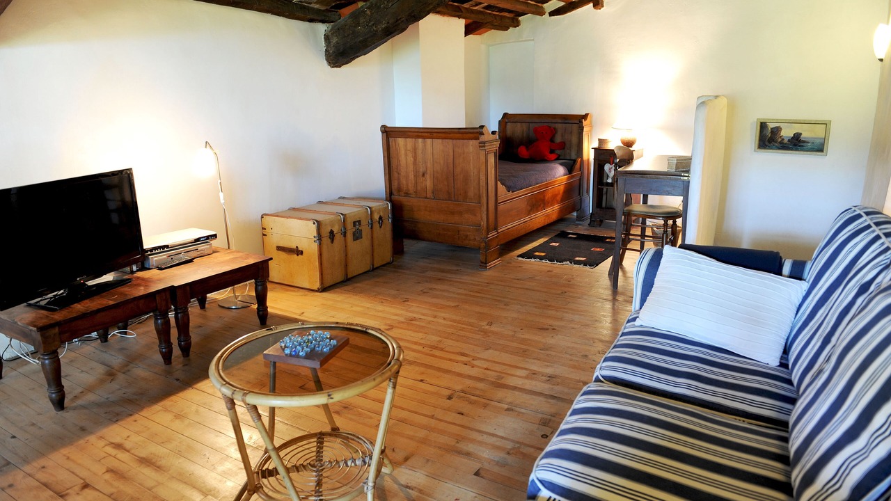 Photo of Livingroom in Castelnou