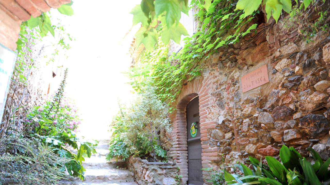 Photo of Outdoor in Castelnou