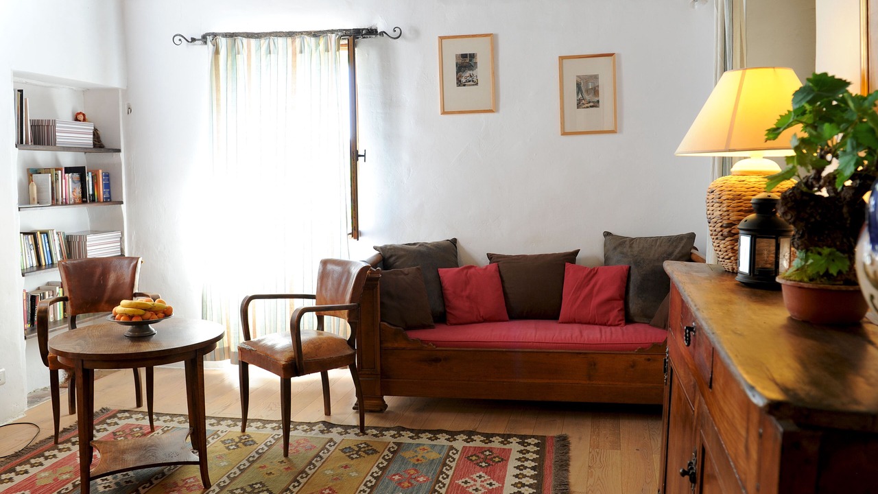 Photo of Livingroom in Castelnou