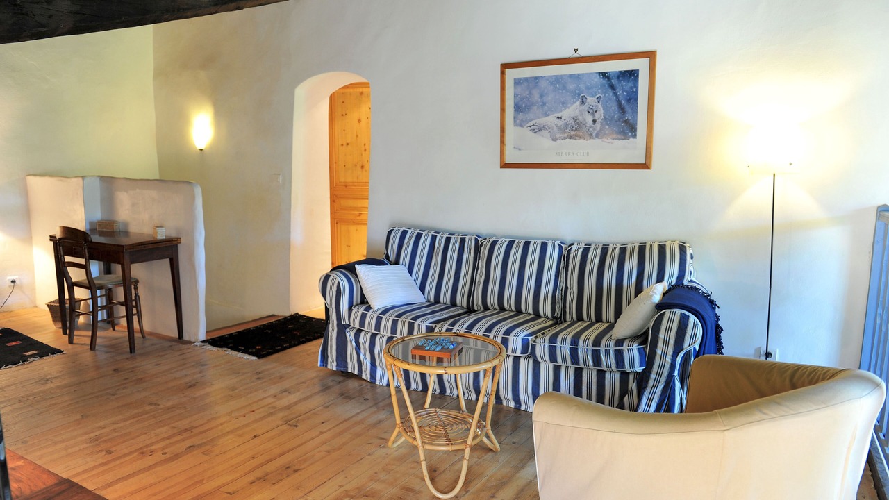 Photo of Livingroom in Castelnou
