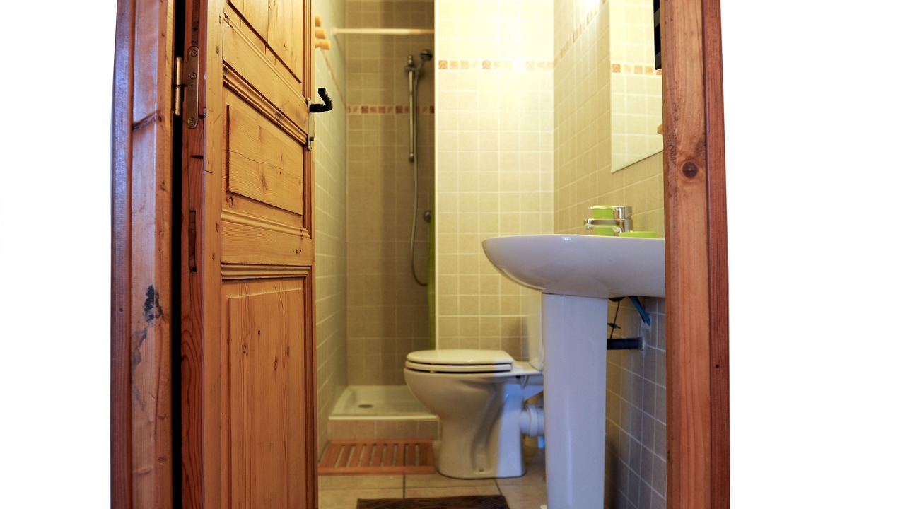 Photo of Bathroom in Castelnou