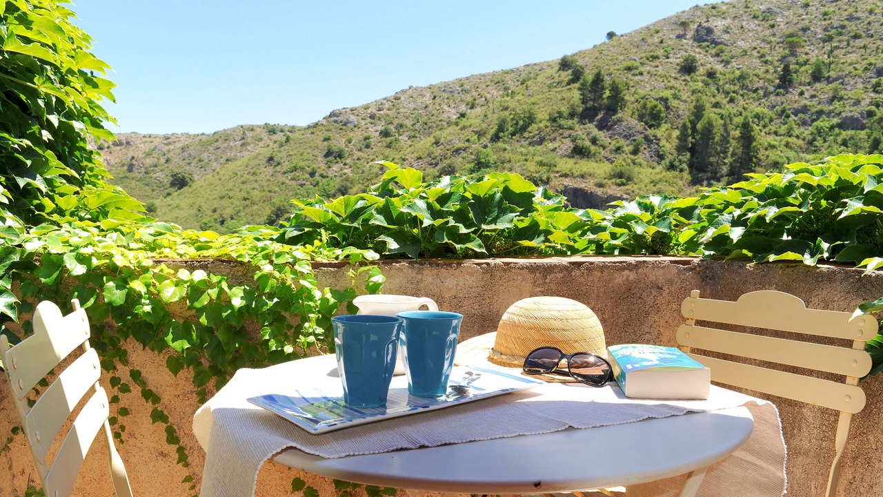 Photo of Outdoor in Castelnou