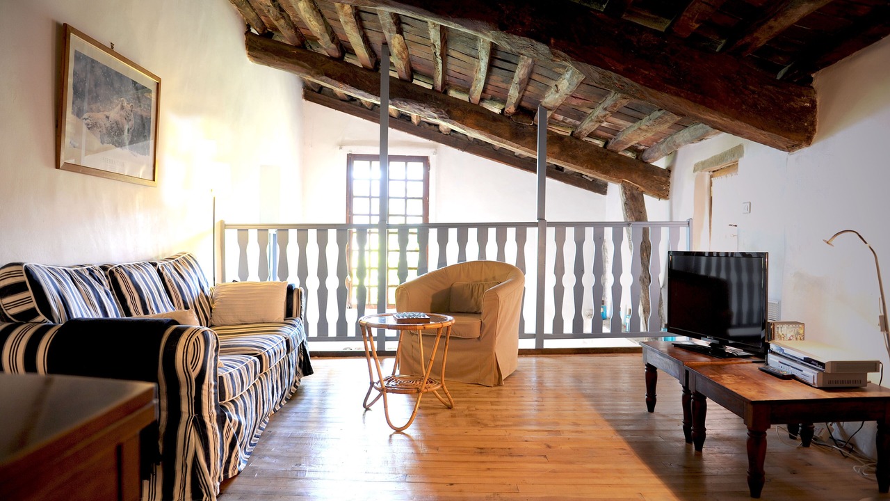 Photo of Livingroom in Castelnou