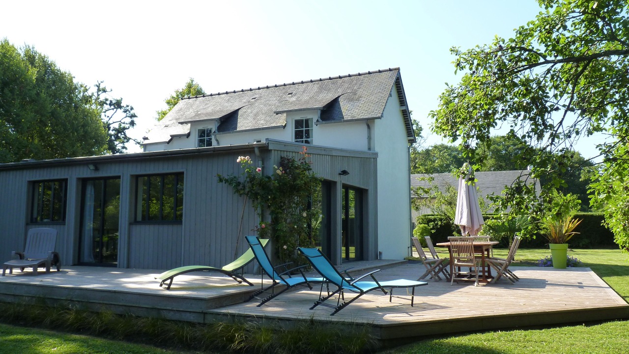 Photo of Outdoor in Saint-Briac-sur-Mer