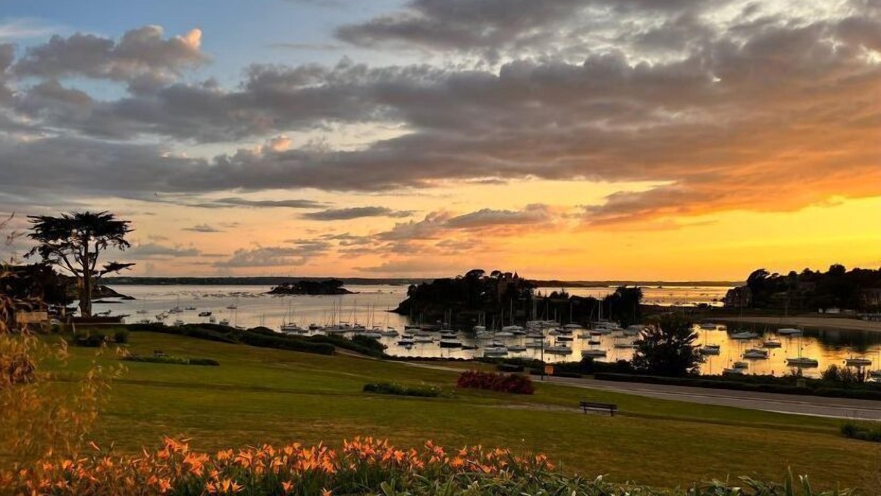 Photo of Outdoor in Saint-Briac-sur-Mer
