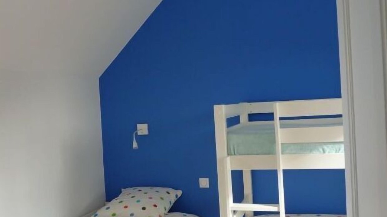 Photo of Bedroom in Saint-Briac-sur-Mer