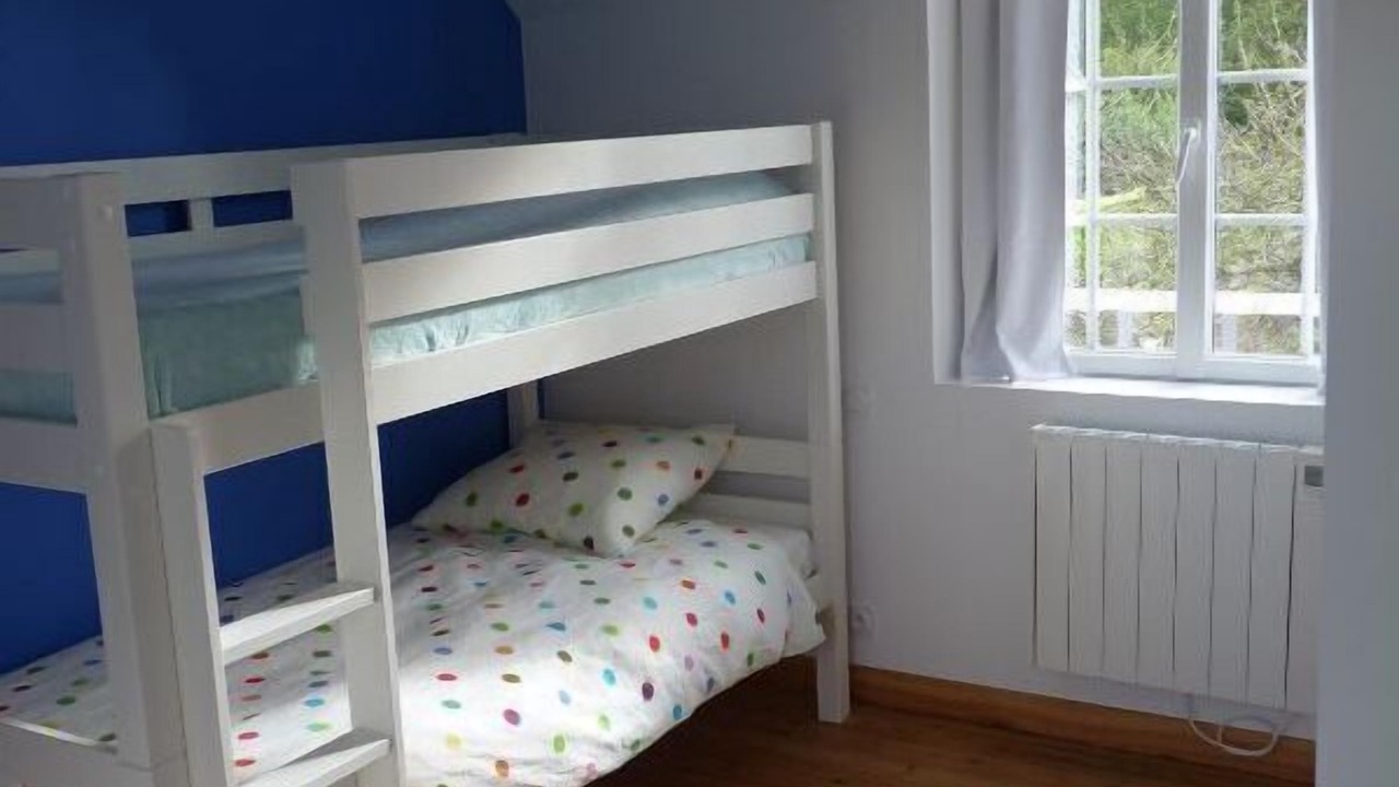 Photo of Bedroom in Saint-Briac-sur-Mer