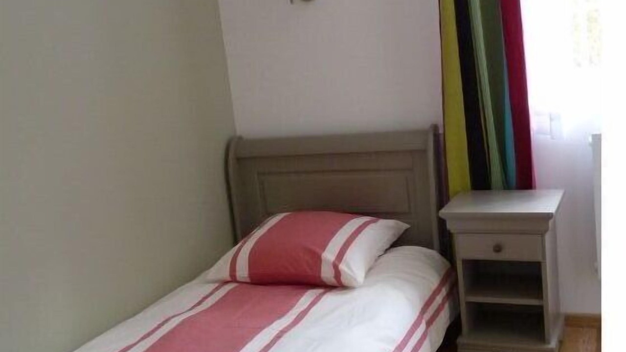 Photo of Bedroom in Saint-Briac-sur-Mer