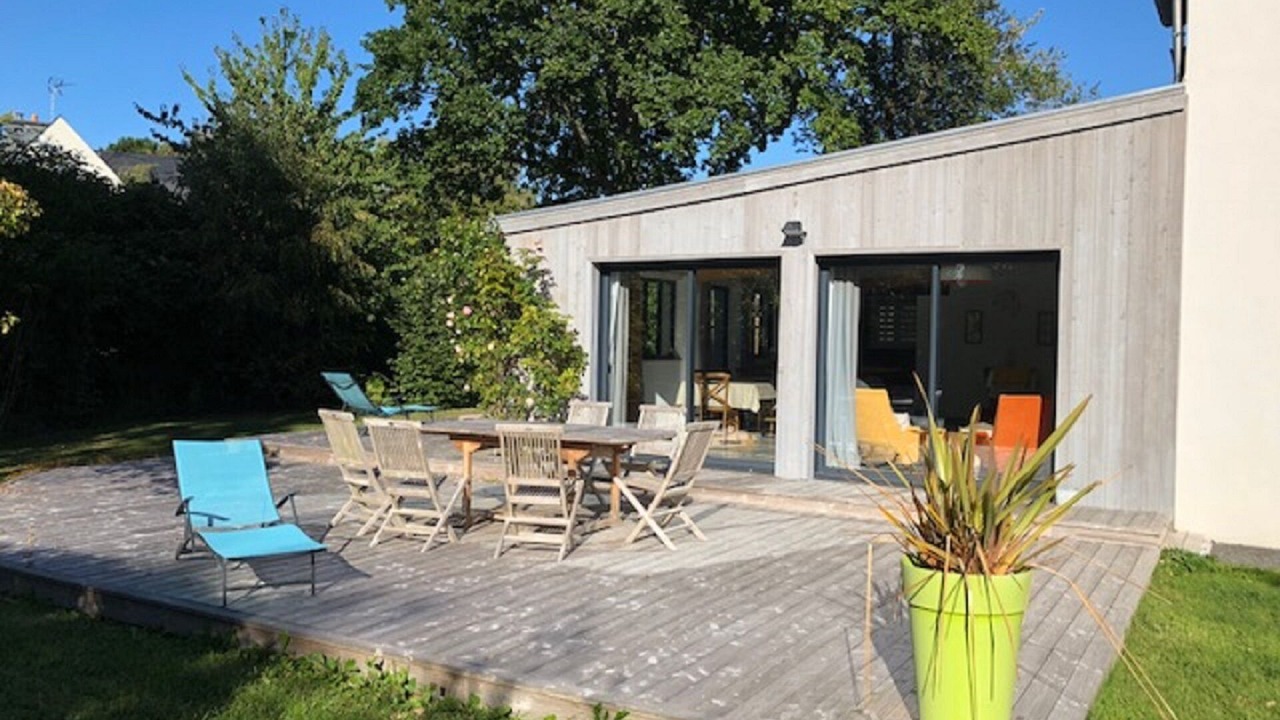 Photo of Outdoor in Saint-Briac-sur-Mer