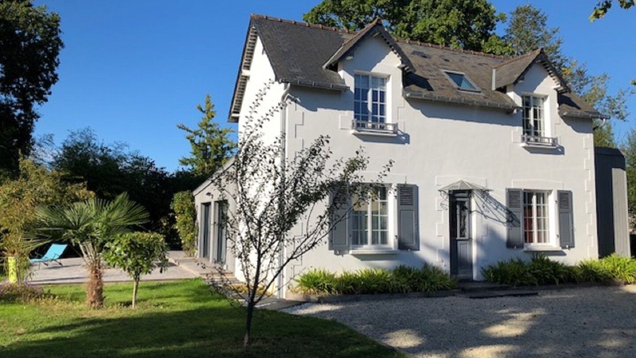 Photo of Outdoor in Saint-Briac-sur-Mer