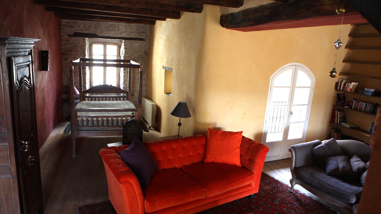 Photo of Livingroom in Vallon-Pont-d'Arc