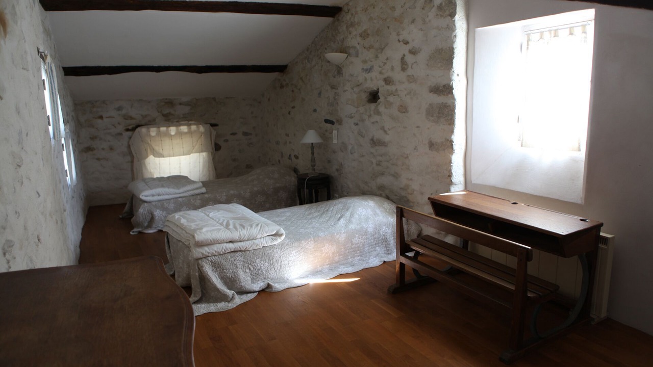Photo of Bedroom in Vallon-Pont-d'Arc