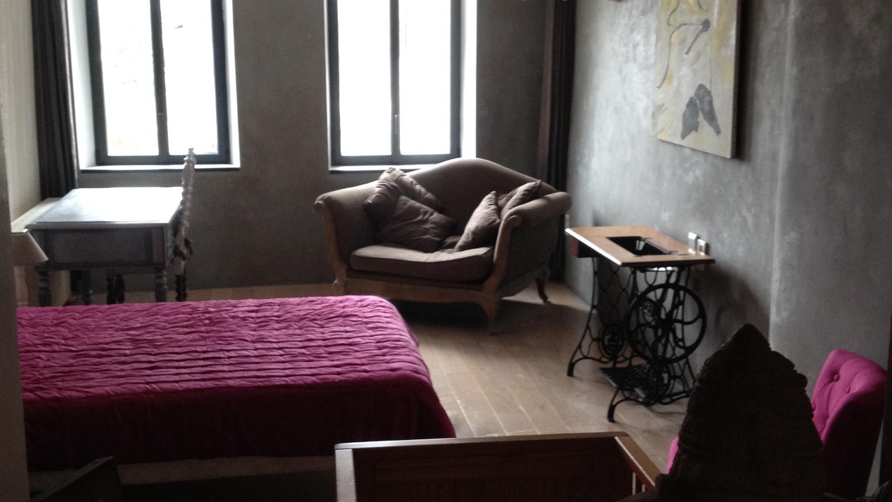 Photo of Livingroom in Vallon-Pont-d'Arc