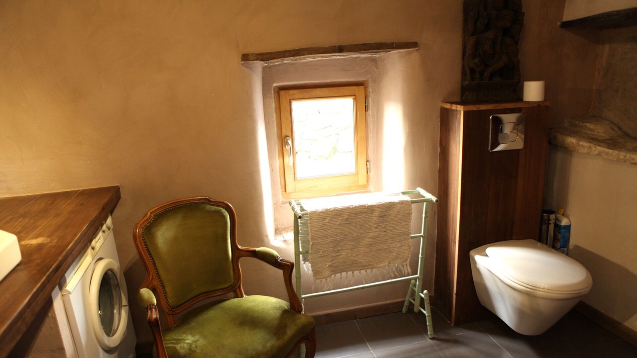 Photo of Bathroom in Vallon-Pont-d'Arc