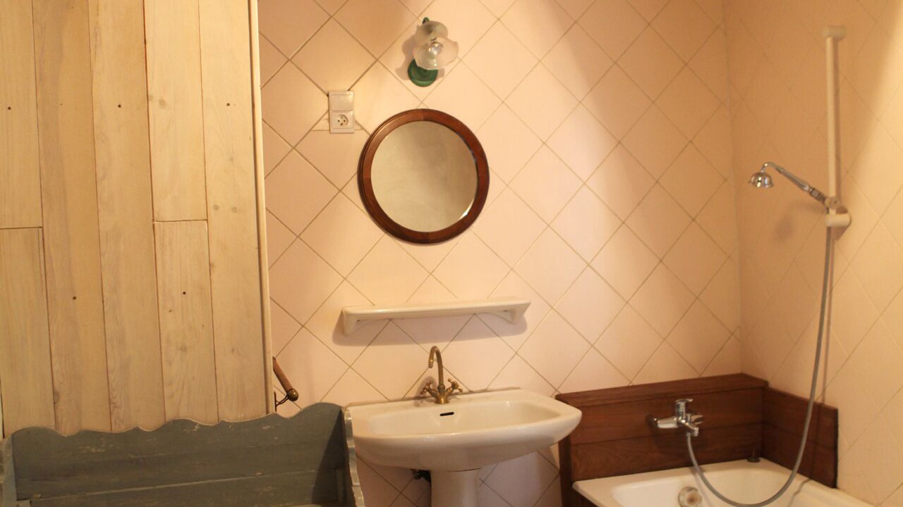 Photo of Bathroom in Vallon-Pont-d'Arc