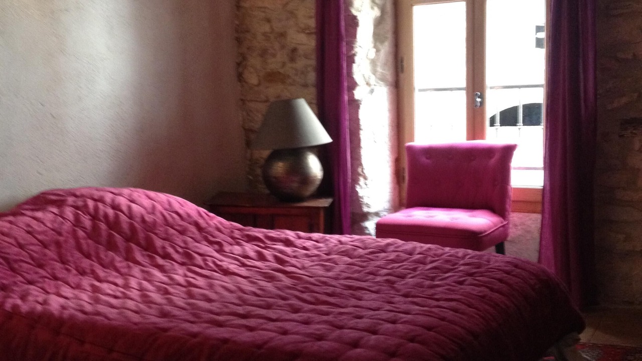 Photo of Bedroom in Vallon-Pont-d'Arc