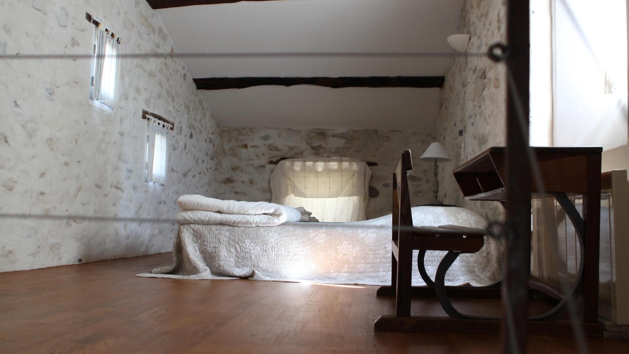 Photo of Bedroom in Vallon-Pont-d'Arc