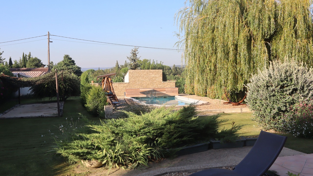 Photo of Outdoor in Pujaut