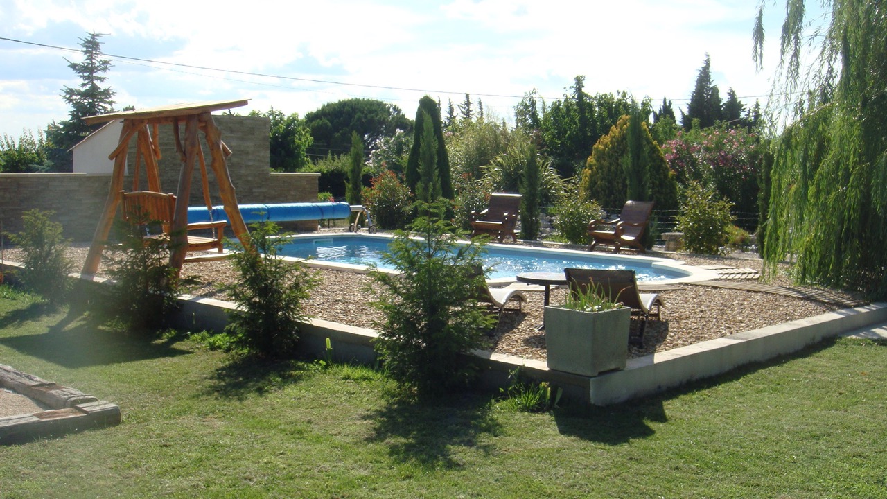 Photo of Outdoor in Pujaut