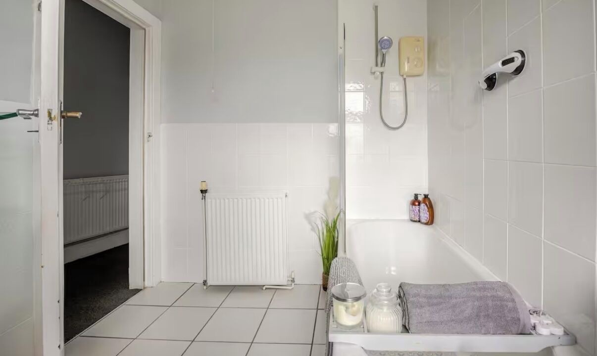 Photo of Bathroom in Largs